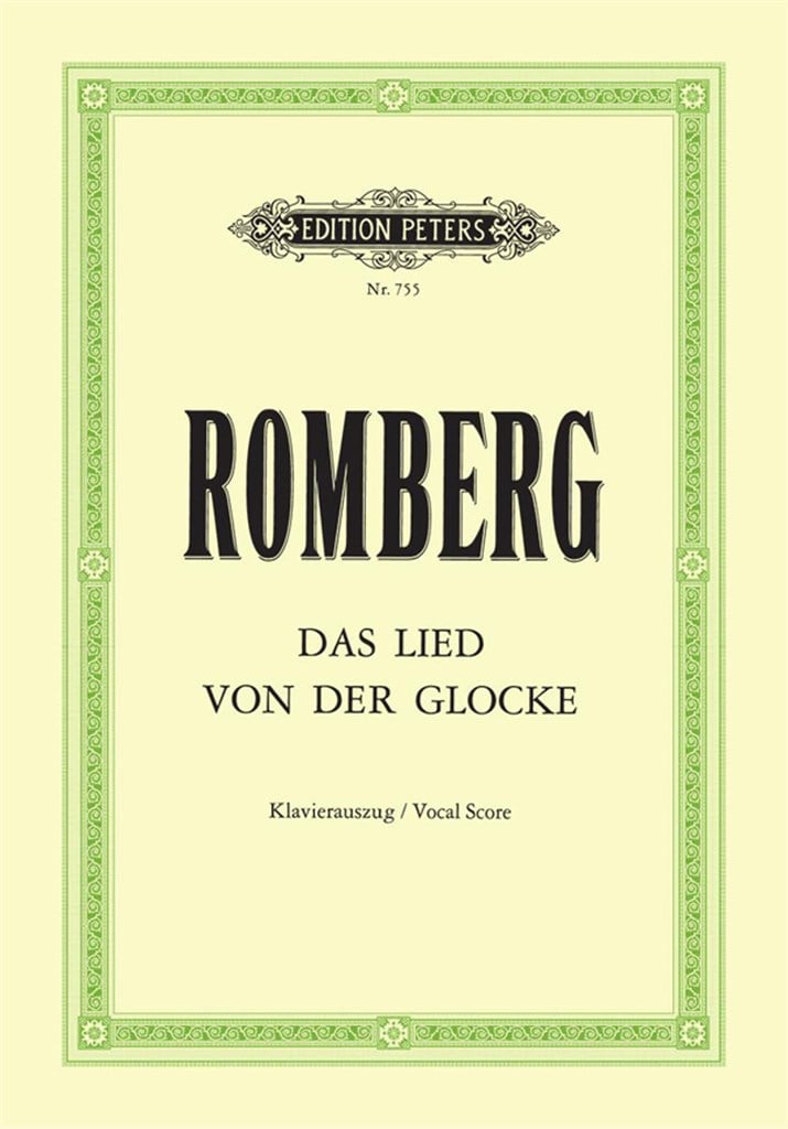 Das Lied von der Glocke (KA)